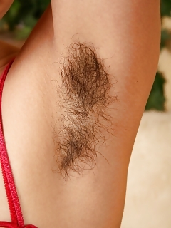 Miyu Asian Hairy Atk