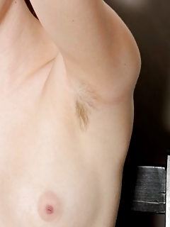 Amanda Hairy Teen Sex