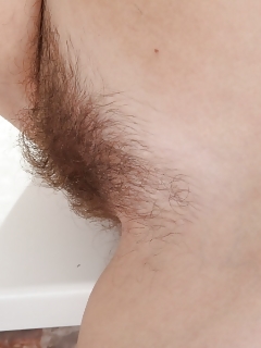 Engelina Hairy Vintage