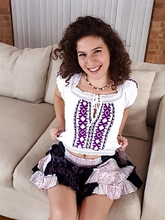 Sativa Hairy Pussy Mature Brunettes Free Pictures