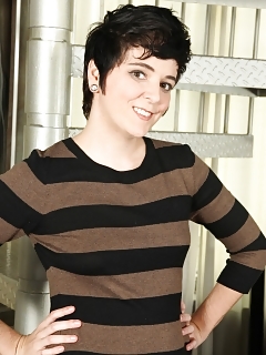 Harley Atk Susanna Hairy