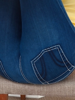 Maria Atk Hairy Skye