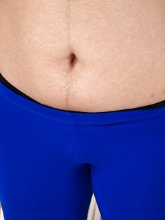 Rani Red Hairy Wet Cunt