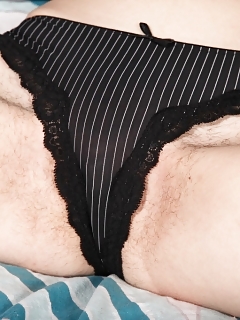 Jane Hairy Arsed Girls