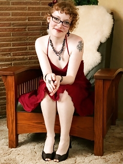 Eliza Atk All Hairy Pussy