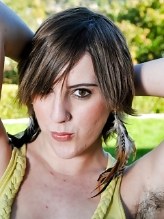 Beryl Hairy Vaginas Of Girls