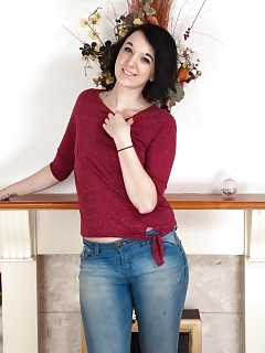 Kitty Atk Hairy Abbey