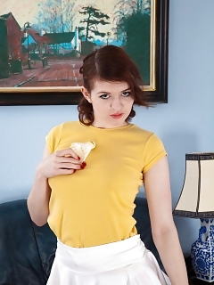 Fawna Atk Vintage Hairy