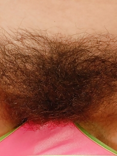 Vendula Hairy Girl Jizz