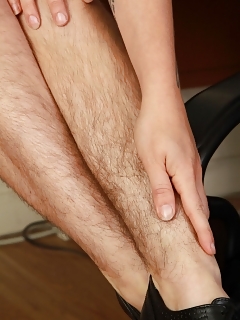 Velma Sexy Teen Girl Hairy Pussy Cunt