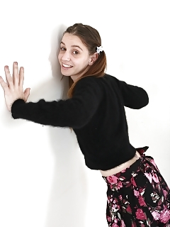 Shelly Come In My Hairy Pussy