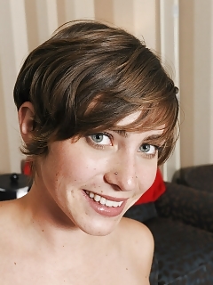 Skye Hairy Hispanic Pussy