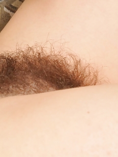 Iris Hairy Mature Lesbians