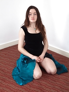 Lolita Hairy Pussy Movie