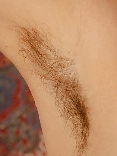 Aisha Hairy Latino Pussy