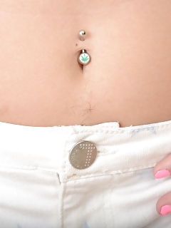 Avah Black Hairy Girls