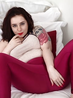 Quinn Hairy Teen Atk