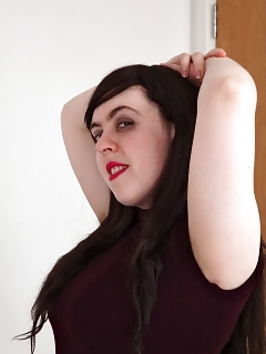 Samantha Atk Hairy Sarah