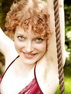 Eliza Hairy Mature Gallery