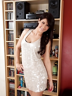 Jade God Of Hairy Pussy