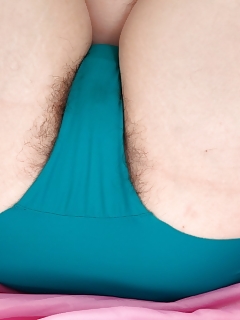 Samantha Jane Hairy Asians