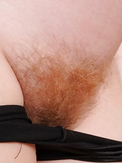 Amanda Bryant Hairy Teen Chest
