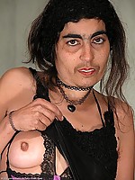 hairy and natural teens