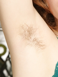 Alchemy Hairy Pussy Cougar
