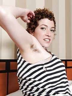 Honey Big Old Hairy Pussy