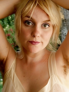 Teddy Old Plump Hairy Women