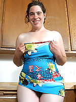 hairy pussy closeups