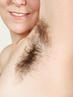 Harley Busty Hairy Women