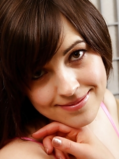 Faye Amy Reid Hairy Pussy