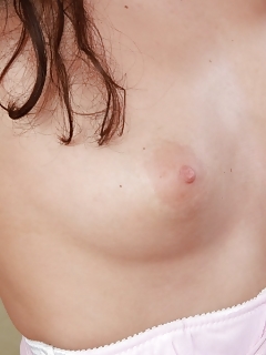 Tatiana Girls Hairy