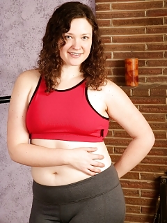 Dawna Russian Hairy Women