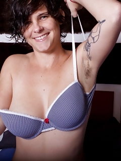 Patience Free Hairy Girls