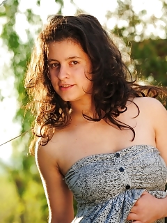 Mia Hairy Pussy Toying