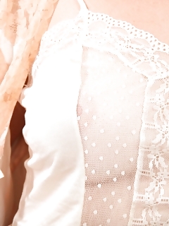 Anna Gray Hairy Pussy