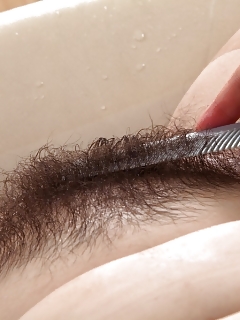 Samantha Jane Hairys