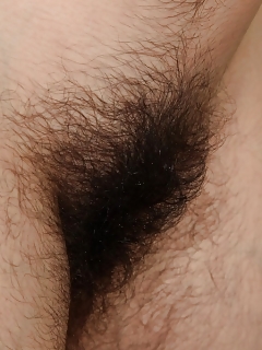 Harley Atk Susanna Hairy