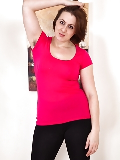 Jenna Brooke Benjamin Hairy Rita Atk