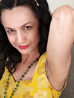 Tracey Anne Hairy Virgin Girls