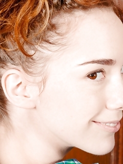 Sammy Grand Hairy Emma Atk