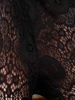 Leona Hairy Swiss Girls