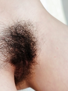 Gala Hairy Asian Porn
