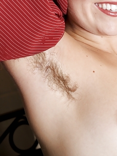 Yanna Hairy Girls Solo