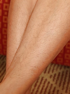 Altaira Hairy Big Pussy