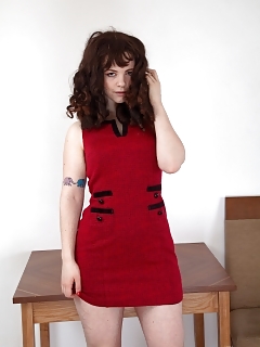 Cynthia Hairy Hippie Pussy Tranny