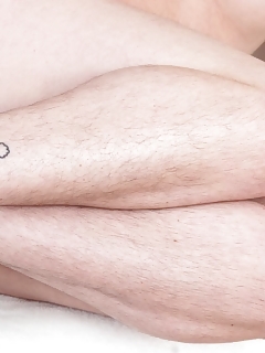 Stacey Aria Giovanni Hairy Pussy