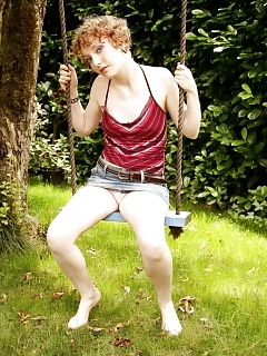 Eliza Hairy Mature Gallery